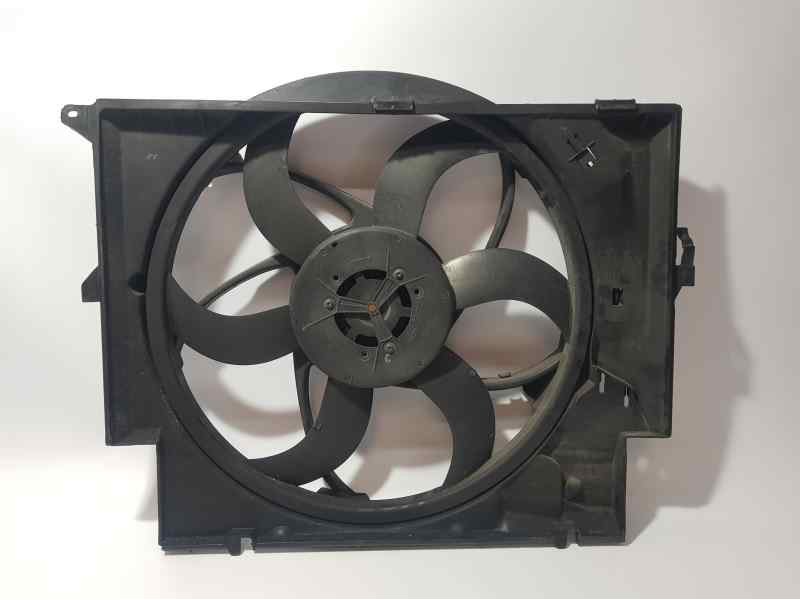 Recambio de electroventilador para bmw serie 3 berlina (e90) 320d referencia OEM IAM 5Q0063600  GATE