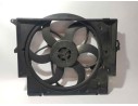 Recambio de electroventilador para bmw serie 3 berlina (e90) 320d referencia OEM IAM 5Q0063600  GATE