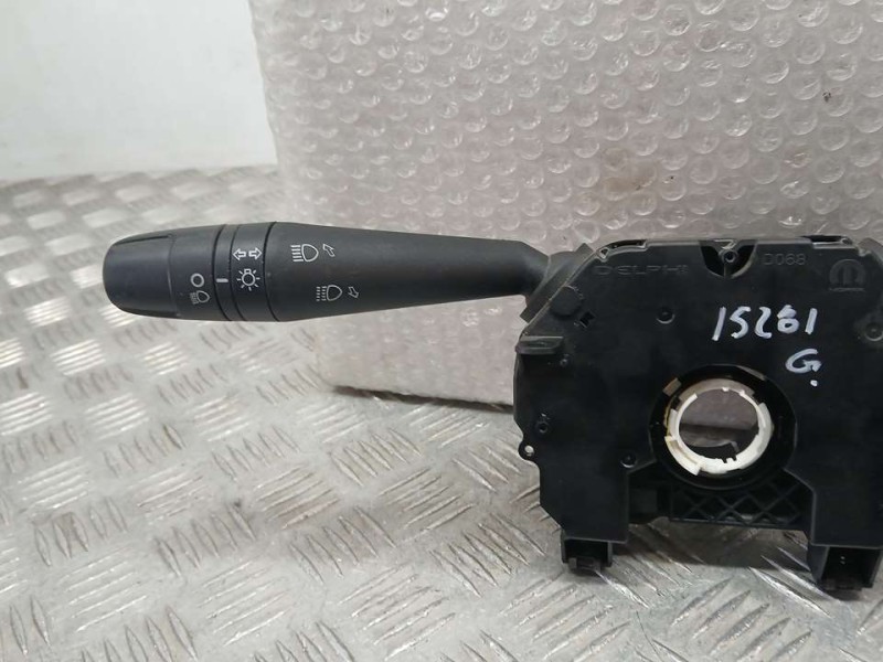 Recambio de mando luces y limpia para fiat tipo ii (357) berlina easy referencia OEM IAM 7356748010  