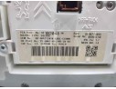 Recambio de cuadro instrumentos para peugeot 2008 (--.2013) allure referencia OEM IAM 9813865680  