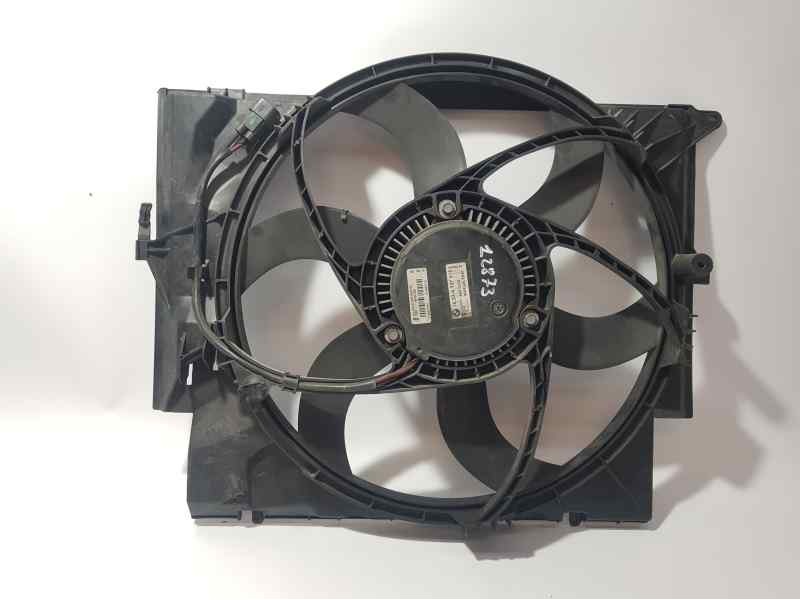 Recambio de electroventilador para bmw serie 3 berlina (e90) 320d referencia OEM IAM 5Q0063600  GATE