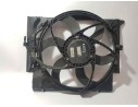 Recambio de electroventilador para bmw serie 3 berlina (e90) 320d referencia OEM IAM 5Q0063600  GATE