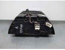 Recambio de cuadro instrumentos para lexus is200 (gxe10) 2.0 referencia OEM IAM 8380053360  TOCADO