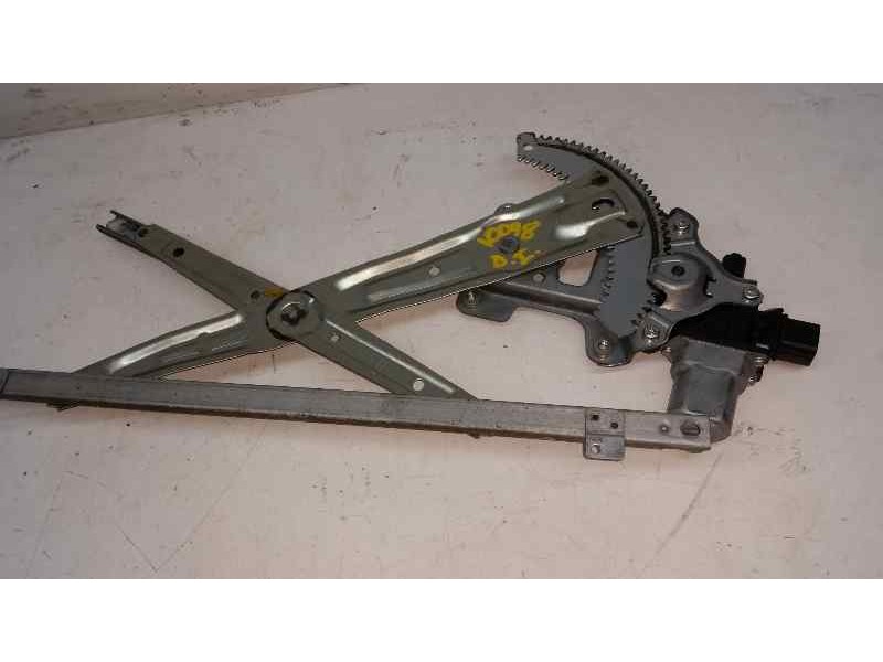 Recambio de elevalunas delantero izquierdo para citroën c-crosser exclusive referencia OEM IAM  6 PINS ELECTRICO