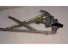 ELEVALUNAS DELANTERO IZQUIERDO 9221CT 6 PINS ELECTRICO