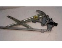 Recambio de elevalunas delantero izquierdo para citroën c-crosser exclusive referencia OEM IAM  6 PINS ELECTRICO