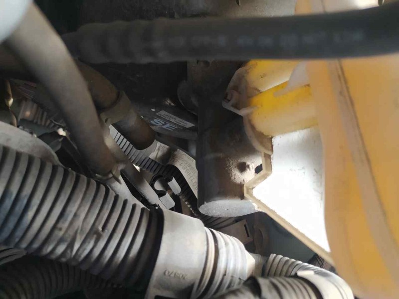 Recambio de bomba freno para mitsubishi space star (a00) kaiteki referencia OEM IAM 4625A441  