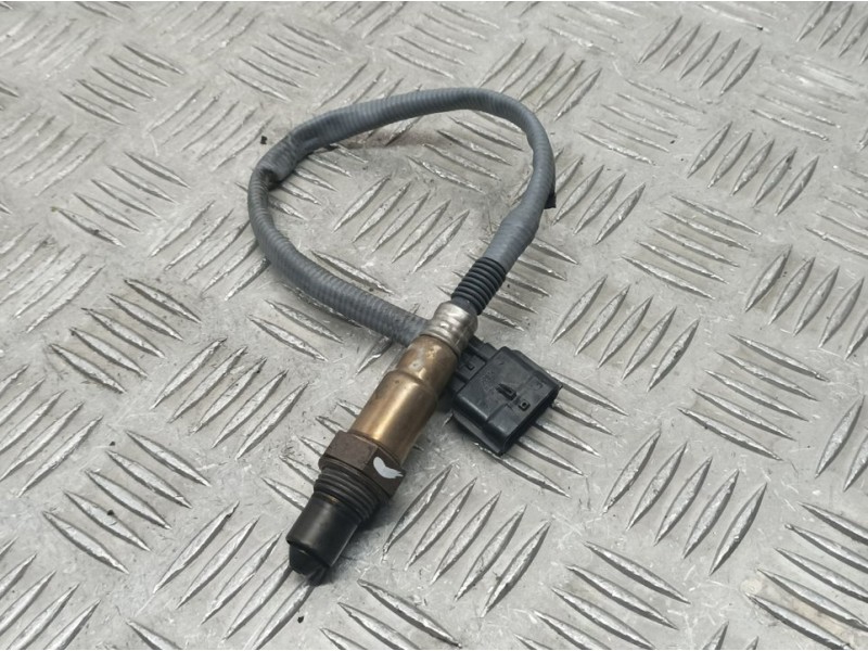 Recambio de sonda lambda para mercedes-benz clase a (w176) a 180 cdi blueefficiency (176.012) referencia OEM IAM 8201395330 0281