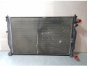 Recambio de radiador agua para audi a4 berlina (b5) 1.9 tdi referencia OEM IAM RM1754  VALEO