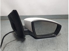 RETROVISOR DERECHO 6R1857508K ELECTRICO 6 CABLES