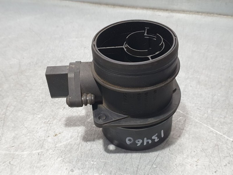 Recambio de caudalimetro para mitsubishi grandis (na0w) 2.0 di-d invite referencia OEM IAM 074906461B 0281002461 BOSCH