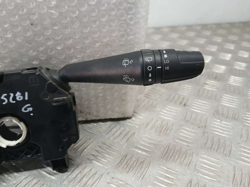 Recambio de mando luces y limpia para fiat tipo ii (357) berlina easy referencia OEM IAM 7356748010  