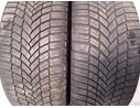 Recambio de neumatico pareja para neumaticos reutilizados - referencia OEM IAM 215451690V BRIDGESTONE 215/45/16/90V
