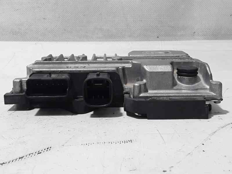 Recambio de centralita start / stop para citroën c3 feel referencia OEM IAM 9819596180  DELPHI