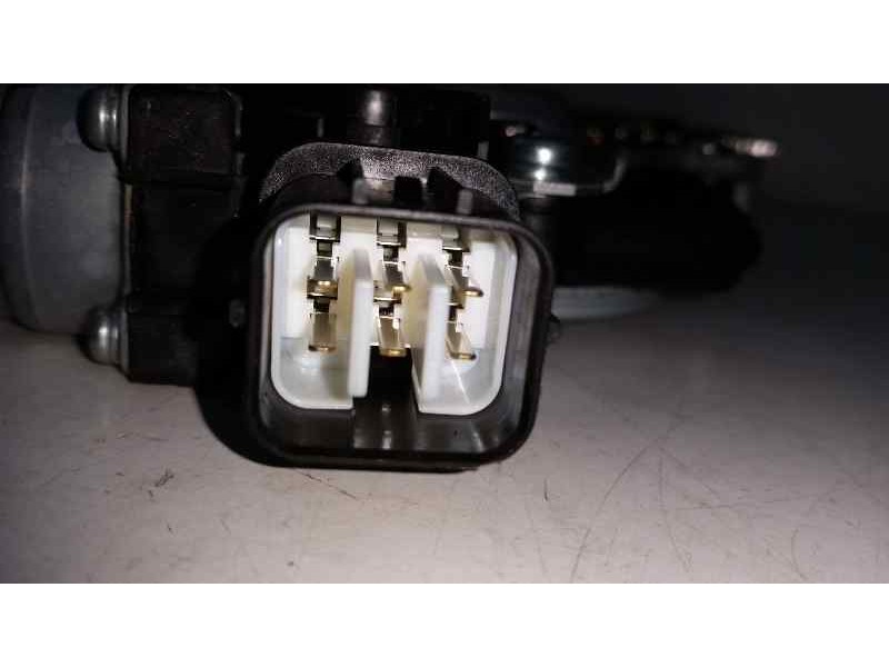 Recambio de elevalunas delantero izquierdo para citroën c-crosser exclusive referencia OEM IAM  6 PINS ELECTRICO