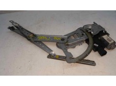 Recambio de elevalunas delantero derecho para opel corsa c blue line referencia OEM IAM  6 PINS ELECTRICO