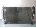 Recambio de radiador agua para audi a4 berlina (b5) 1.9 tdi referencia OEM IAM RM1754  VALEO