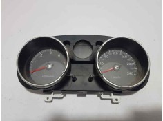 Recambio de cuadro instrumentos para nissan qashqai (j10) visia referencia OEM IAM JD51A 18W4TZJ 