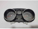 Recambio de cuadro instrumentos para nissan qashqai (j10) visia referencia OEM IAM JD51A 18W4TZJ 