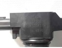 Recambio de bobina encendido para dacia sandero basis referencia OEM IAM 224330437R  HITACHI
