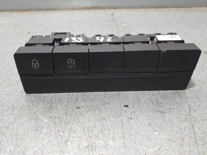 Recambio de mando multifuncion para skoda octavia lim. (5e3) active referencia OEM IAM 5E1927132M  