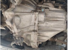 Recambio de caja cambios para mitsubishi space star (a00) kaiteki referencia OEM IAM F5MBD1ABZ  5 VELOCIDADES