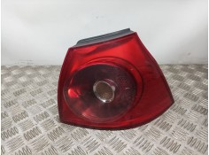 Recambio de piloto trasero derecho para volkswagen golf v berlina (1k1) trendline referencia OEM IAM 1K6945096G  ROZADO , EXTERI