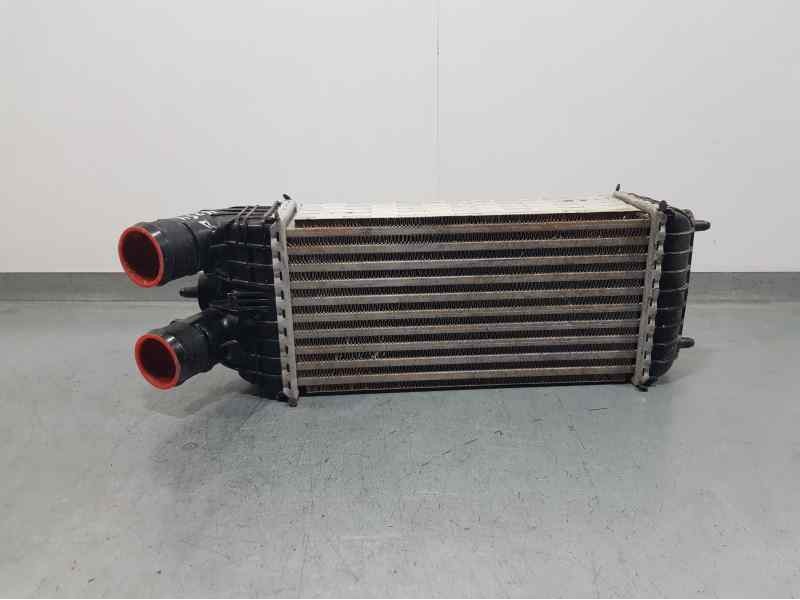 Recambio de intercooler para peugeot 2008 (--.2013) allure referencia OEM IAM 9803900780  