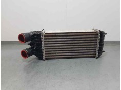 Recambio de intercooler para peugeot 2008 (--.2013) allure referencia OEM IAM 9803900780  