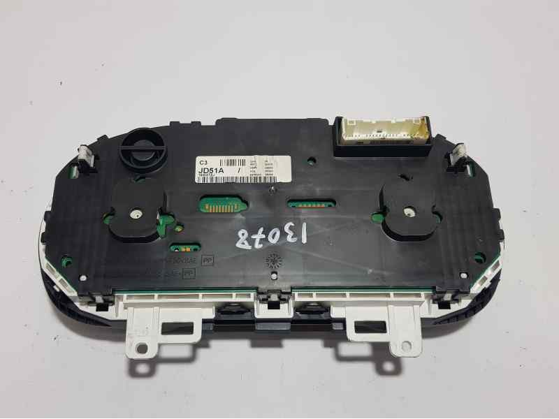 Recambio de cuadro instrumentos para nissan qashqai (j10) visia referencia OEM IAM JD51A 18W4TZJ 