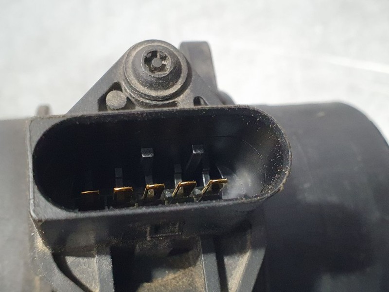 Recambio de caudalimetro para mitsubishi grandis (na0w) 2.0 di-d invite referencia OEM IAM 074906461B 0281002461 BOSCH