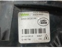 Recambio de faro antiniebla derecho para land rover freelander (lr2) s td4 referencia OEM IAM 6H5215H201AA 89203953 VALEO