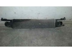 Recambio de intercooler para opel corsa d catch me referencia OEM IAM   