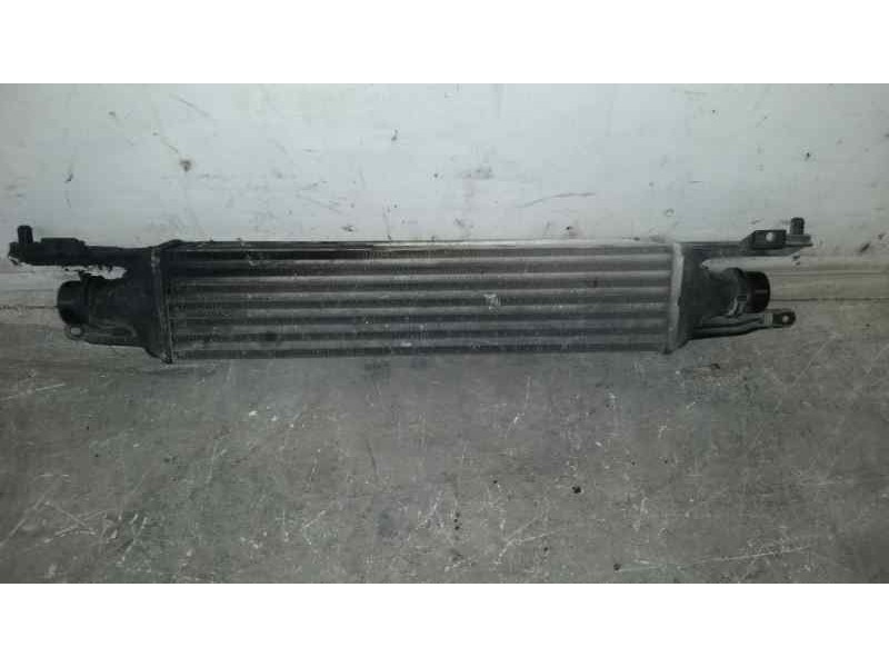Recambio de intercooler para opel corsa d catch me referencia OEM IAM   