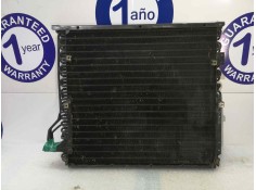 CONDENSADOR / RADIADOR AIRE ACONDICIONADO 64118390435 