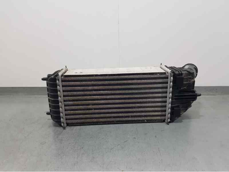 Recambio de intercooler para peugeot 2008 (--.2013) allure referencia OEM IAM 9803900780  