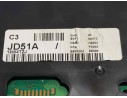 Recambio de cuadro instrumentos para nissan qashqai (j10) visia referencia OEM IAM JD51A 18W4TZJ 