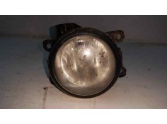 FARO ANTINIEBLA IZQUIERDO 