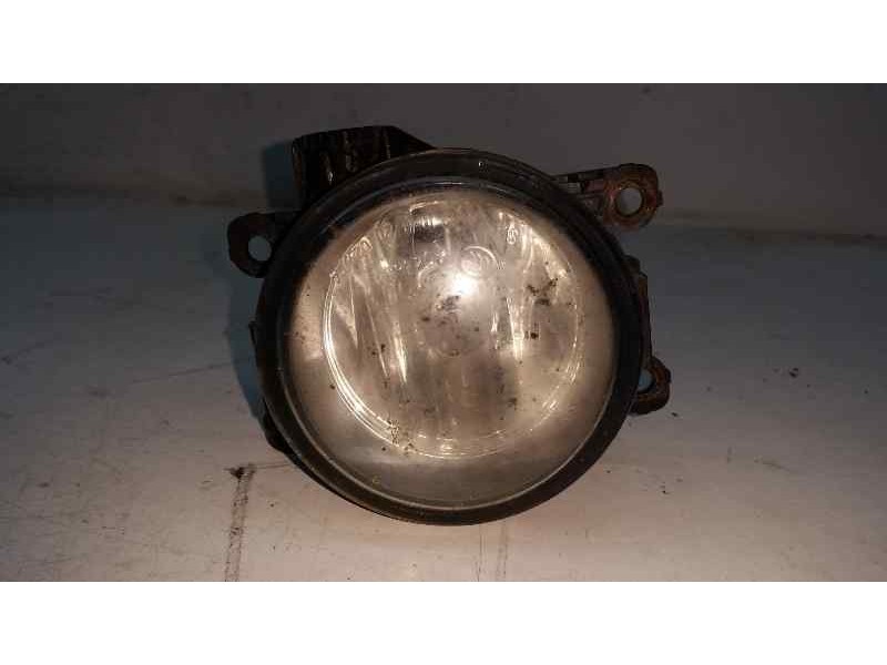 Recambio de faro antiniebla izquierdo para citroën c-crosser exclusive referencia OEM IAM   