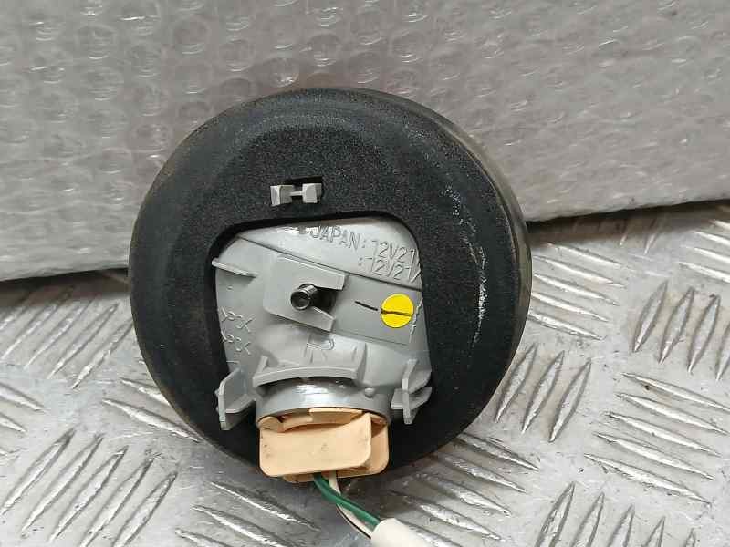 Recambio de piloto trasero derecho para lexus is200 (gxe10) 2.0 referencia OEM IAM 8158053021  INTERIOR