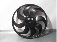 Recambio de electroventilador para dacia sandero basis referencia OEM IAM   