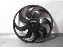 Recambio de electroventilador para dacia sandero basis referencia OEM IAM   