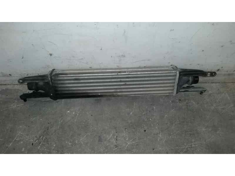 Recambio de intercooler para opel corsa d catch me referencia OEM IAM   