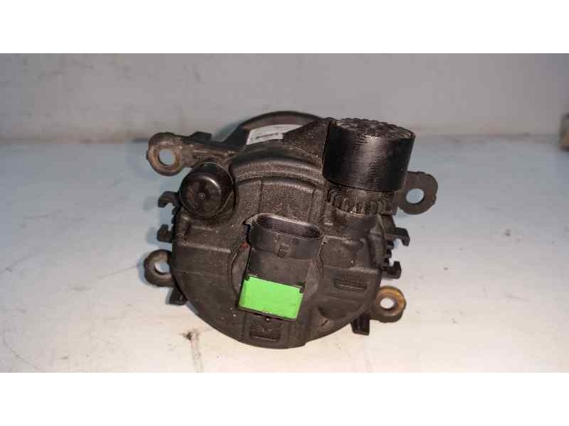 Recambio de faro antiniebla izquierdo para citroën c-crosser exclusive referencia OEM IAM   