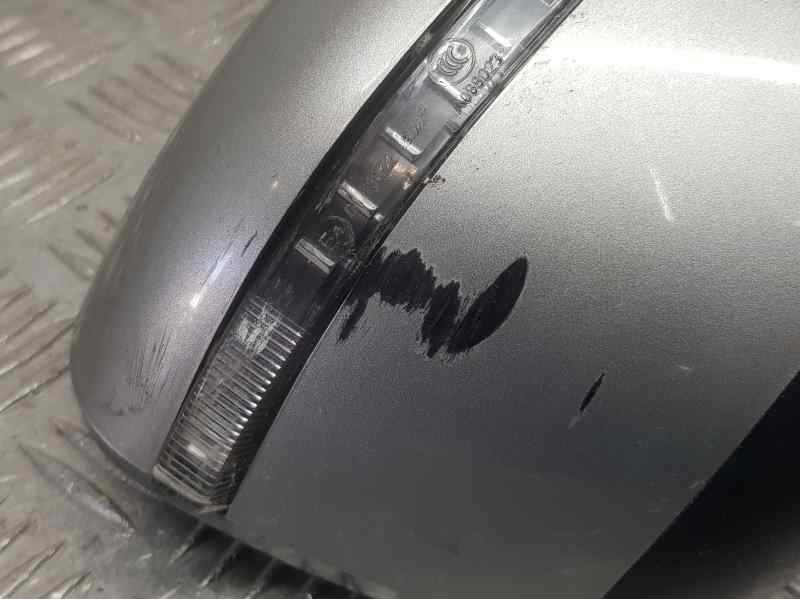 Recambio de retrovisor derecho para nissan qashqai (j11) acenta referencia OEM IAM 20805004  ELECTRICO TOCADO