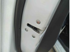 CERRADURA PUERTA DELANTERA IZQUIERDA 5715A907 