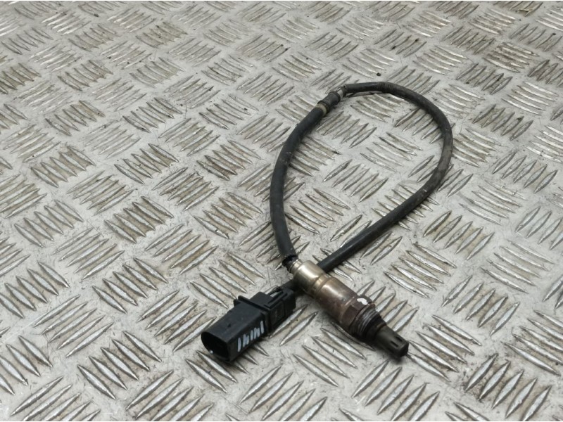 Recambio de sonda lambda para audi a1 sportback (8xa) ambition referencia OEM IAM 03F906262B  TOCADA