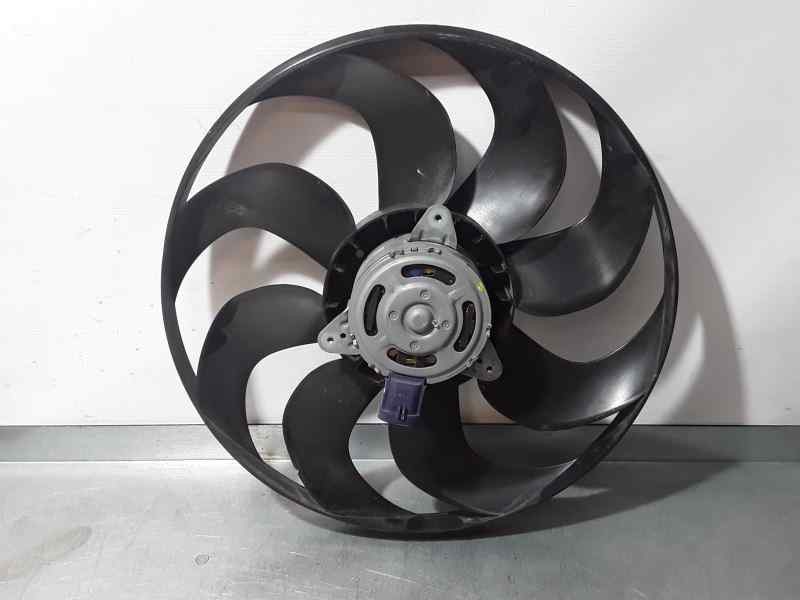 Recambio de electroventilador para dacia sandero basis referencia OEM IAM   