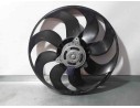 Recambio de electroventilador para dacia sandero basis referencia OEM IAM   