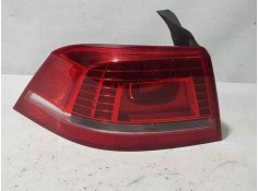 Recambio de piloto trasero izquierdo para volkswagen passat lim. (362) advance bluemotion referencia OEM IAM   EXTERIOR LED , RO